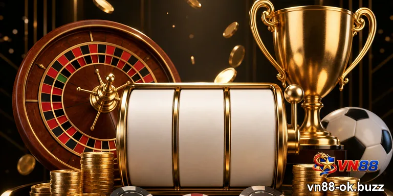 Tổng quan về MG Casino tại nhà cái Cổng Nội Dung