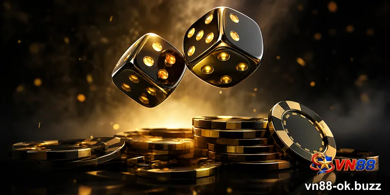 Lý do khiến MG Casino trở thành lựa chọn của hàng triệu người chơi